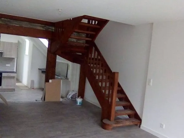 Appartement 5 pièces 100 m²