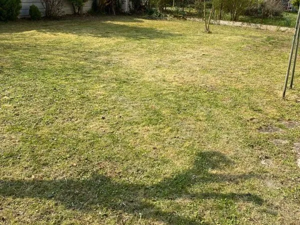 Maison mitoyenne avec jardin la rivière de corps 10440