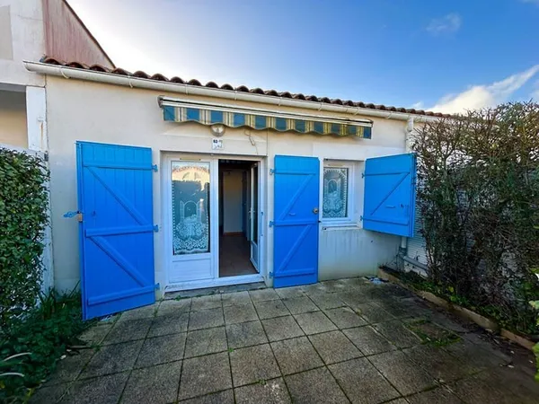 Maison La Tranche Sur Mer