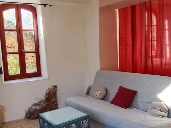 Appartement P1