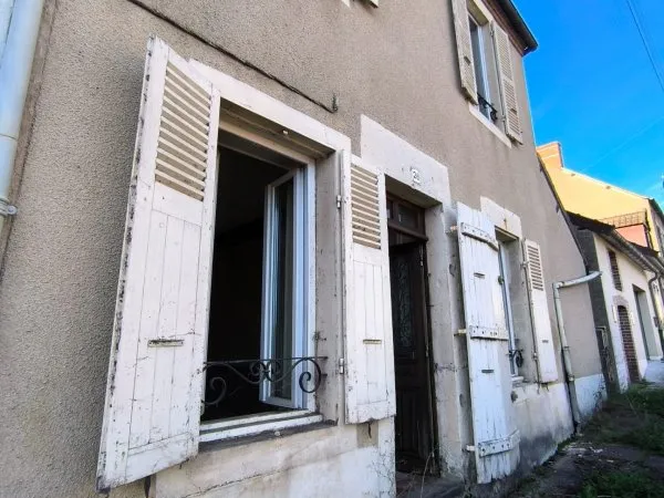 Maison 4 pièces 78 m²