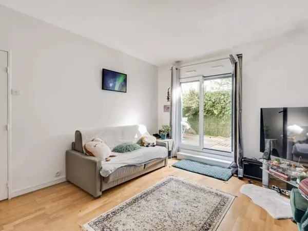 Appartement 2 pièces 54 m²