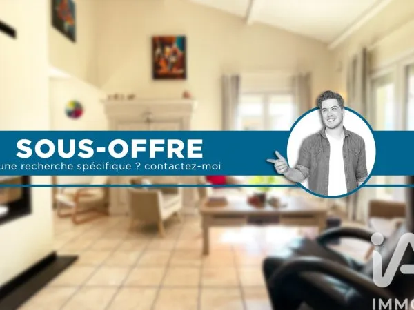 Maison 7 pièces 173 m²