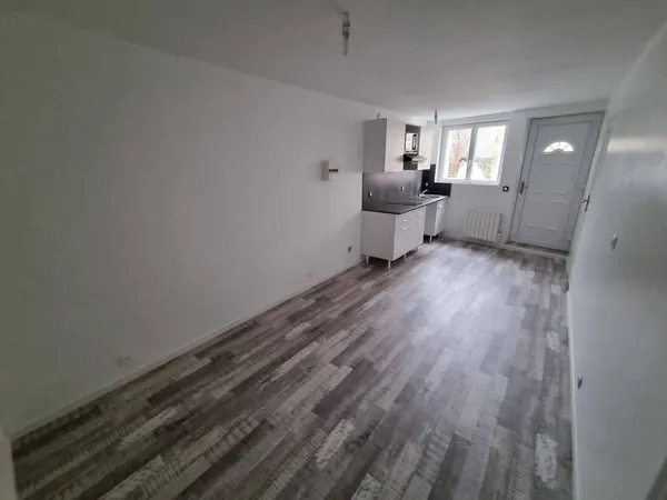 Appartement 3 pièces 40 m²