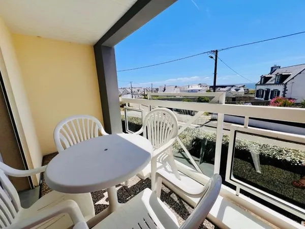 Appartement 3 pièces 55 m²