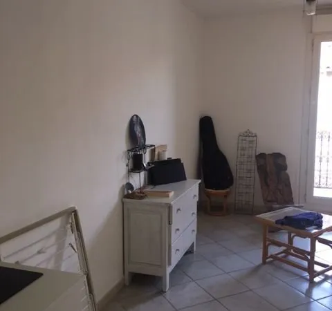 Sète - Appartement 2 pièces 29m2