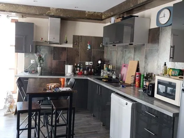 🏡 T3 meublé rénové