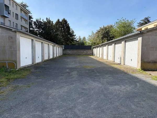 Stationnement Vente Angers   196900€
