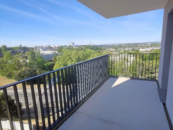 Appartement Lormont 3 pièce(s) 71.6 m2