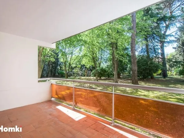 Appartement T2 de 48 m2 à Montpellier 34090, Avenue du Pic Saint-Loup