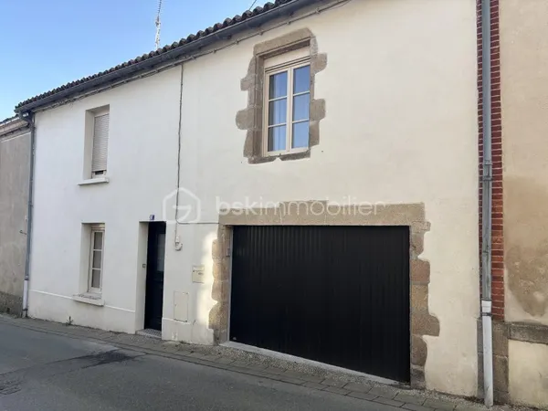 Maison 5 pièces 114 m²