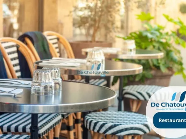 RESTAURANT CENTRE-VILLE
