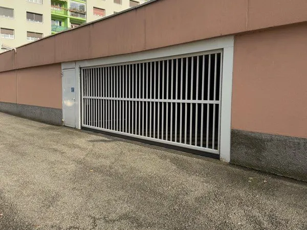 Garage à louer - Koenigshoffen (rue Virgile / rue de l'Engelbreit)