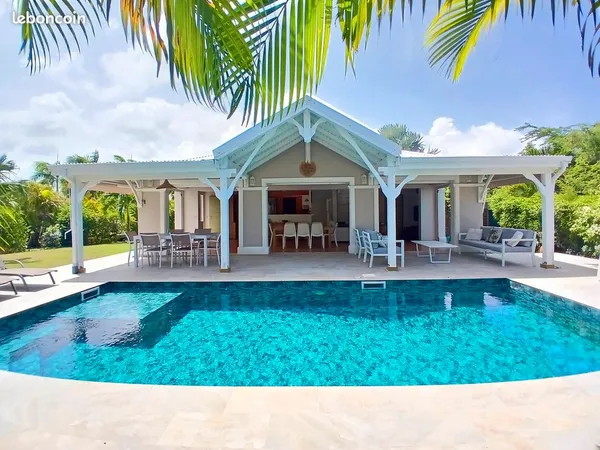 Villa saint francois residence louisiana park
