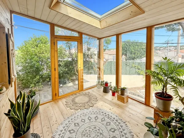 Maison 3 pièces 71 m²