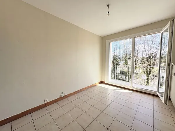 Appartement Besancon 2 pièces