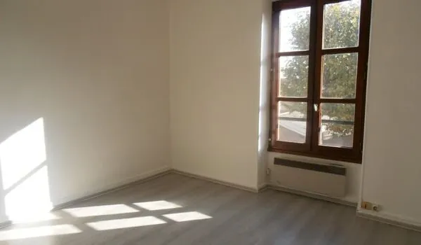 Appartement 1 pièce 22 m²
