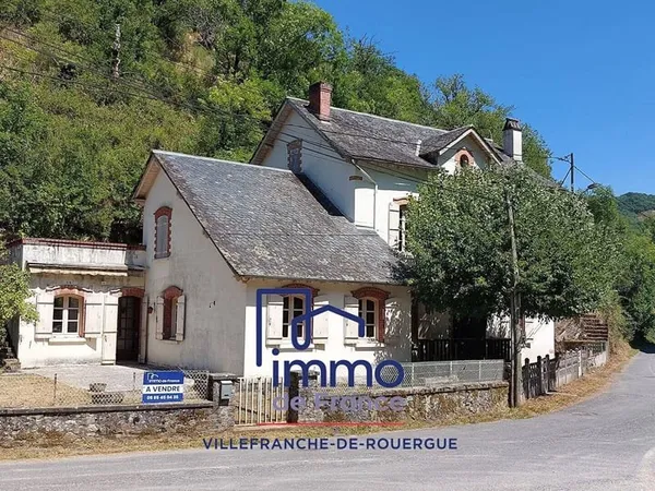 Maison 9 pièces 185 m²