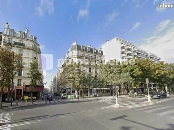 Bijouterie/Horlogerie 43 m²
