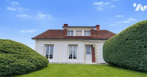 Maison 6 pièces 130 m²