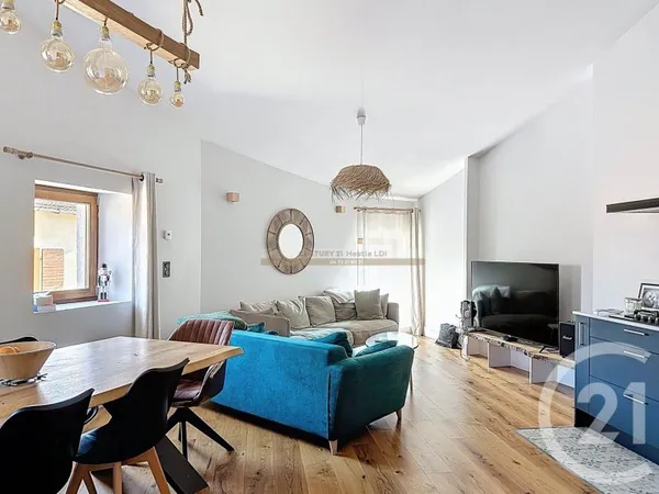 Maison 4 pièces 100 m²