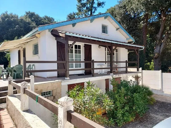 Maison 3 pièces 88 m²