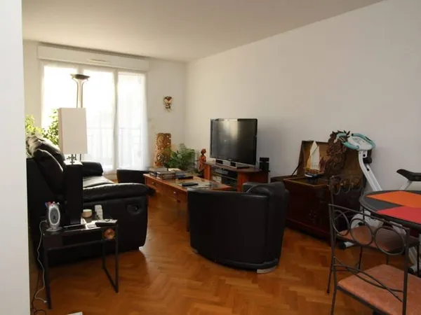 Appartement 3 pièces 71 m²