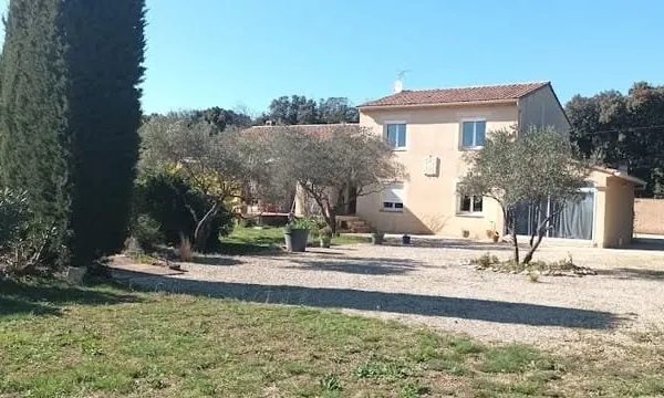 Maison 8 pièces 175 m²