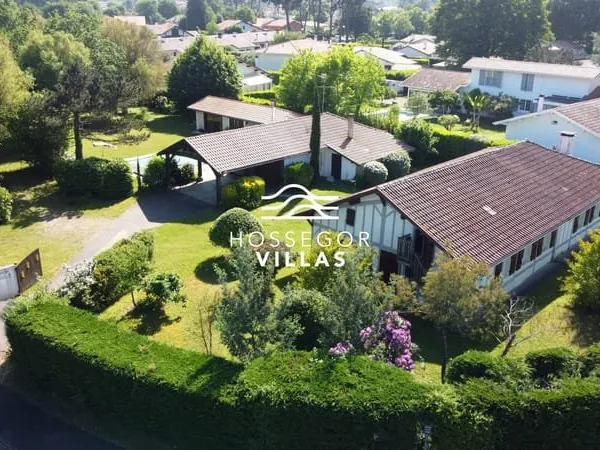 Villa ARIEL