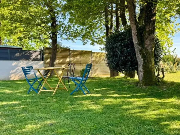 Maison T5 - 121m² - La Trinité Surzur