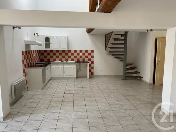 Appartement 4 pièces 91 m²