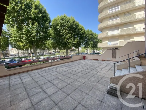Appartement 5 pièces 134 m²