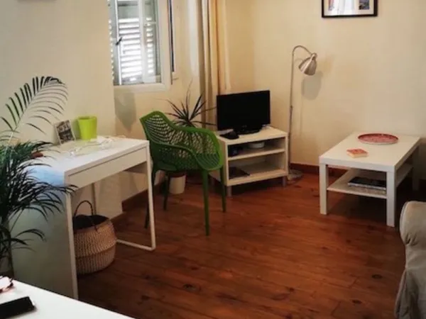 Appartement 3 pièces 48 m²
