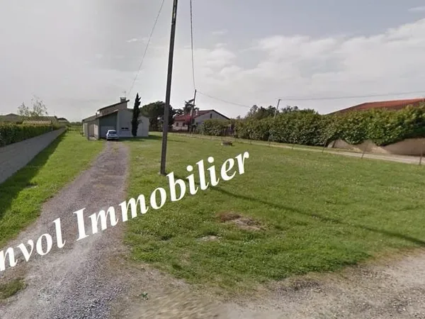 Terrain à bâtir Vente Cornebarrieu   139000€