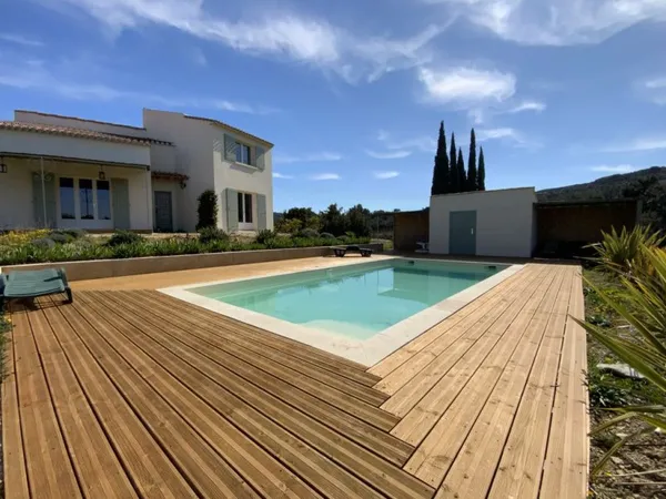 Maison de luxe 4 pièces 138 m²