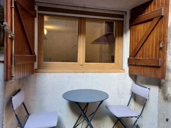 Maison de village R+2
