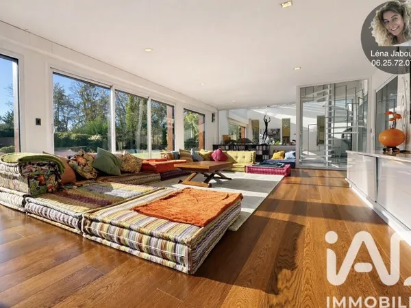 Vente Maison/villa 11 pièces