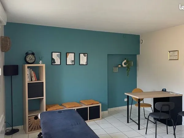 Local professionnel médical - paramédical