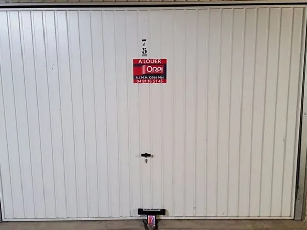 Parking/Garage 14 m²