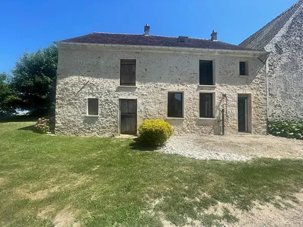 MAISON LA FERTE SOUS JOUARRE
