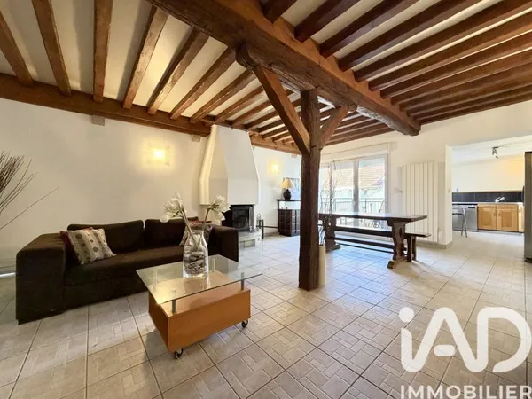Maison 5 pièces 125 m²