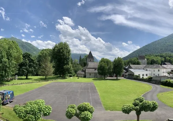 Maison secteur Arudy- Beaucoup de charme!