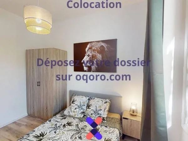 Appartement 4 pièces 71 m²