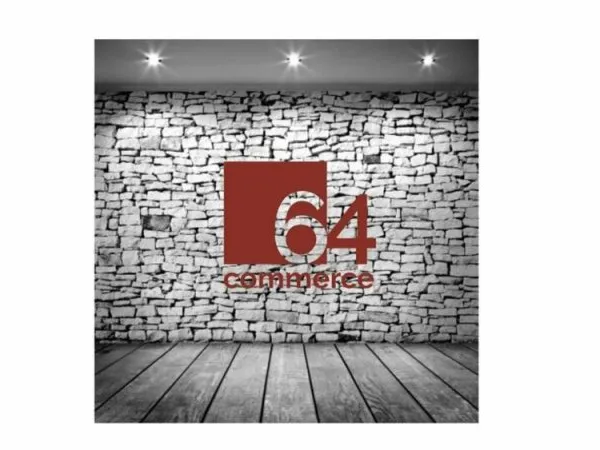 LOCAL COMMERCIAL à VENDRE