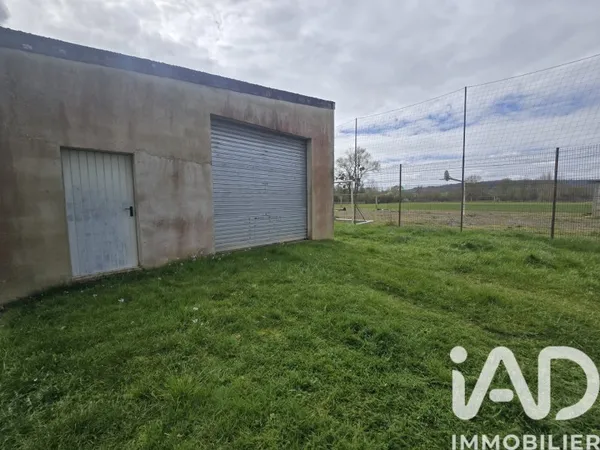 Parking 89 m²