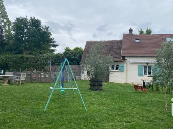 Vente Maison/villa 3 pièces