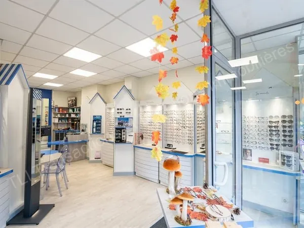 À LOUER - LOCAL COMMERCIAL / PROFESSIONNEL - MALO-LES-BAINS