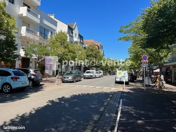 Boulangerie/Pâtisserie 500 m²