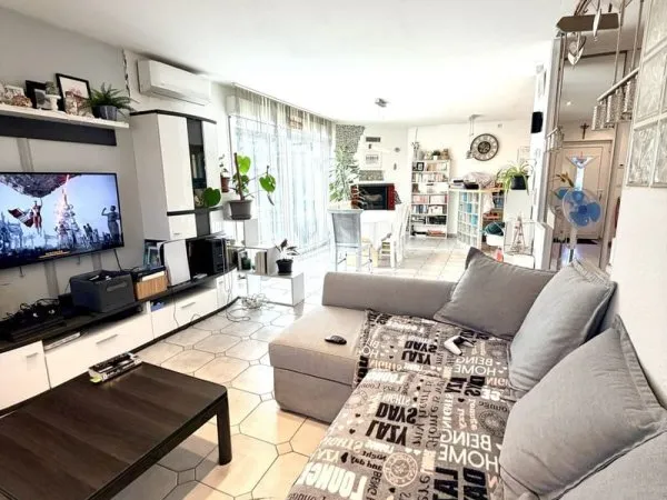 Maison 4 pièces 131 m²