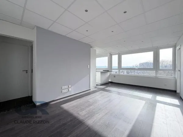 LA CURE D'AIR NANCY - F5 à vendre